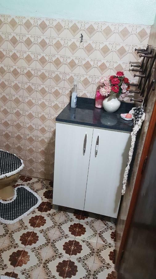 Pousada Lindóia Exterior foto
